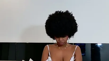 BeckySalas webcam model stream image