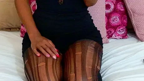 BeckySalas webcam stripchat model stream image