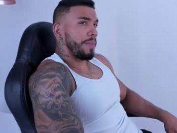 brock_hurn webcam model stream image