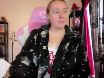 kissica webcam chaturbate model stream image