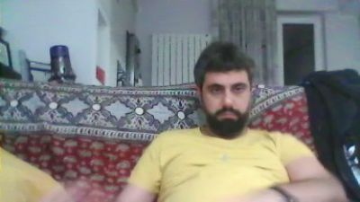 biofa85 webcam model stream image