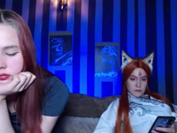 onaloon webcam model stream image