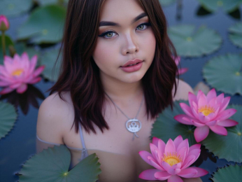 GiannaGrande webcam model stream image