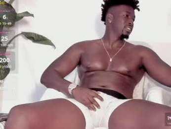 michaell_james webcam model stream image