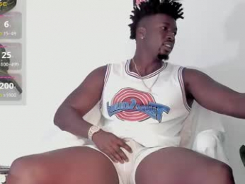 michaell_james webcam model stream image