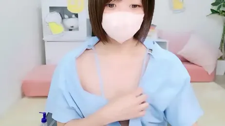 Hinata_Sun webcam model stream image