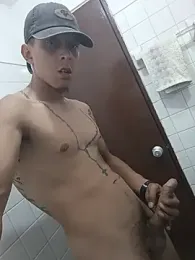 sammyjjjhhg webcam model stream image