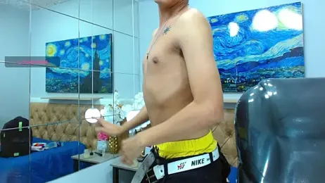 SkinnyBoy_ webcam model stream image