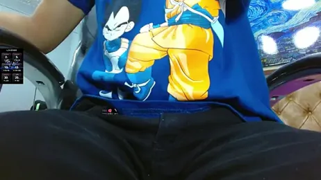 SkinnyBoy_ webcam model stream image