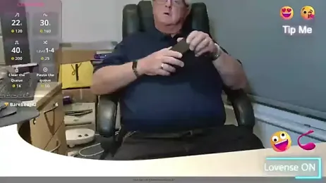 bigbadjon69 webcam model stream image