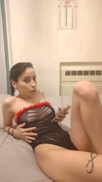 Sagnic webcam model stream image