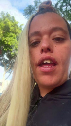 Golosa_18 webcam cam4 model stream image