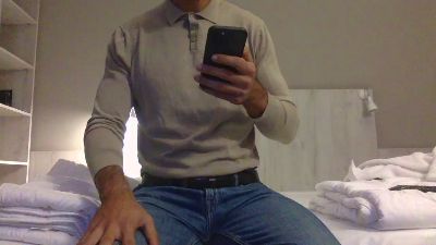 coron1 webcam model stream image