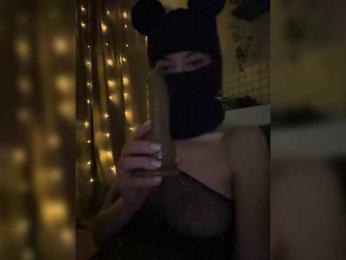 Juchka0089 webcam model stream image