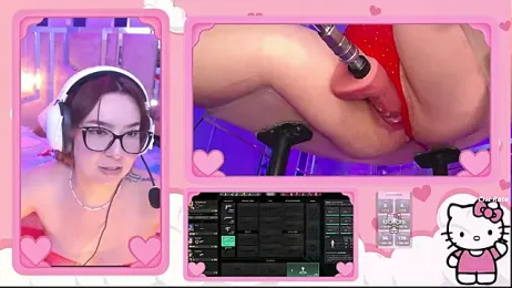 NicoleFerrel webcam stripchat model stream image