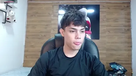 ivan_cooper webcam stripchat model stream image
