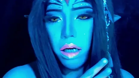 Astral_Aura66 webcam model stream image