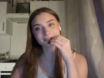 kierstentates webcam model stream image