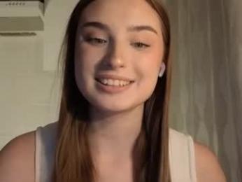 kierstentates webcam model stream image