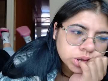 kimmy_kimmy_ webcam model stream image