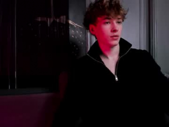 curlytwinkboy webcam model stream image