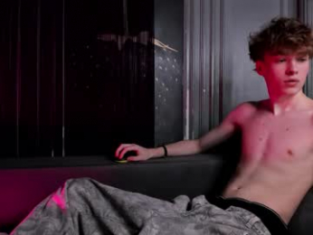 curlytwinkboy webcam model stream image