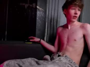 curlytwinkboy webcam model stream image