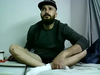 krerem webcam model stream image