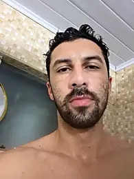 Locasso123 webcam model stream image