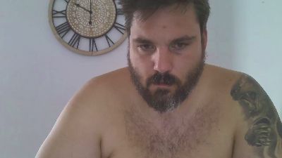 BruceWayne_34 webcam model stream image