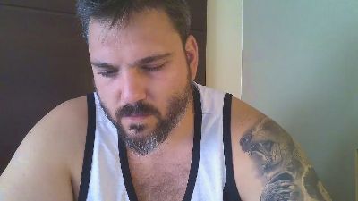 BruceWayne_34 webcam model stream image