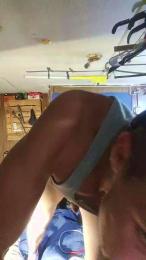 Perfectwatch webcam model stream image