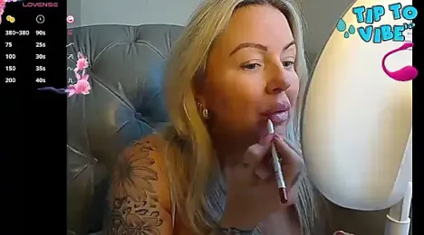 Angelamariexox webcam model stream image