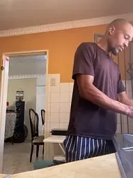 BaggyDirt webcam model stream image