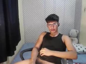 naughtyjosh_ webcam chaturbate model stream image