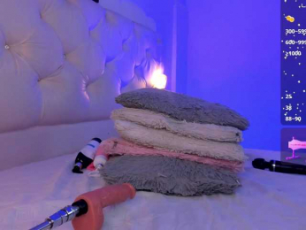 Gisell-Montoy webcam model stream image