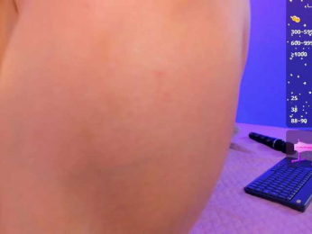 Gisell-Montoy webcam model stream image