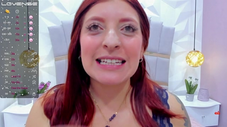 JulietaAlves webcam model stream image