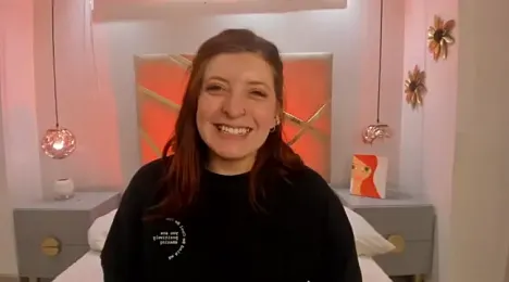 JulietaAlves webcam model stream image