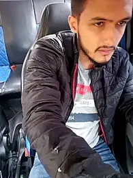 mosmar_20 webcam model stream image