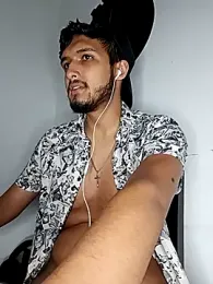 mosmar_20 webcam model stream image