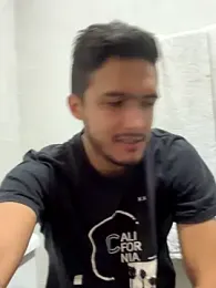 mosmar_20 webcam model stream image