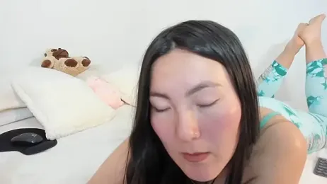 Elle_Lee_ webcam model stream image