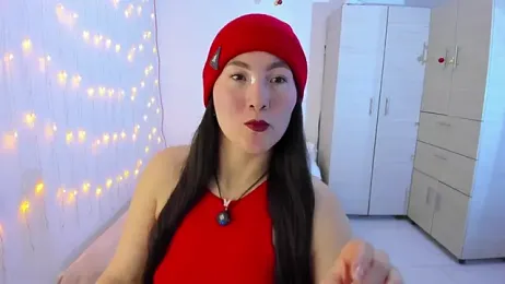 Elle_Lee_ webcam model stream image