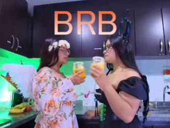 lilith_black_1 webcam model stream image