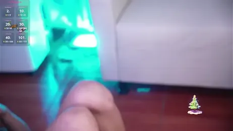 Your_naughtytrans webcam model stream image