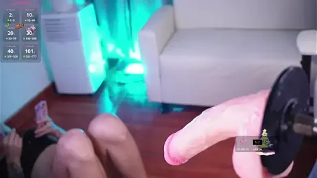 Your_naughtytrans webcam model stream image