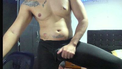 Ryan_xc webcam model stream image