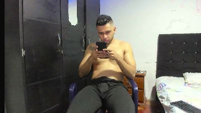 Ryan_xc webcam model stream image