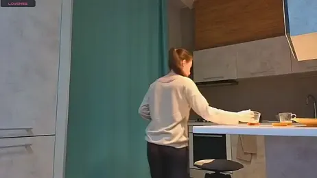 DonnaBurkee webcam model stream image